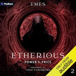 Etherious: Power's Price