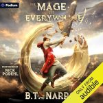 The Mage of Everywhere