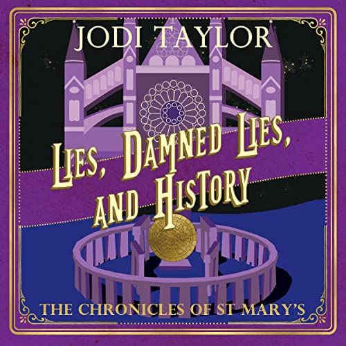 Lies, Damned Lies and History