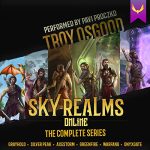 Sky Realms Online: The Complete Series