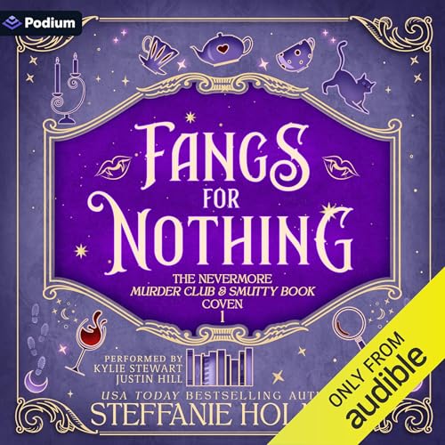 Fangs for Nothing