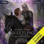 Sweetling: A Fantasy Monster Romance