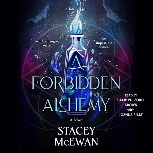 A Forbidden Alchemy