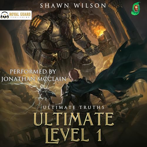Ultimate Level 1: Ultimate Truths