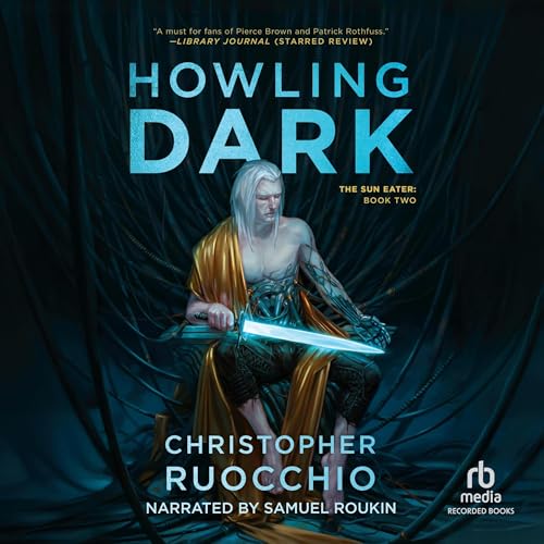 Howling Dark