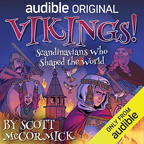 Vikings!