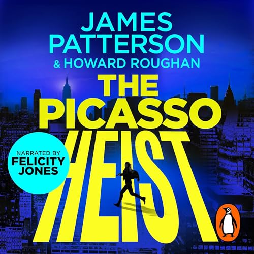 The Picasso Heist