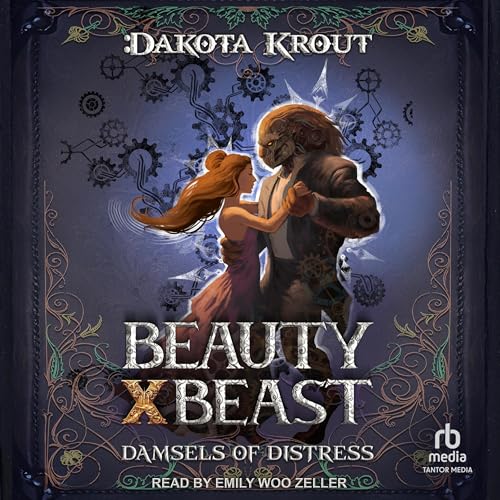 Beast X Beauty
