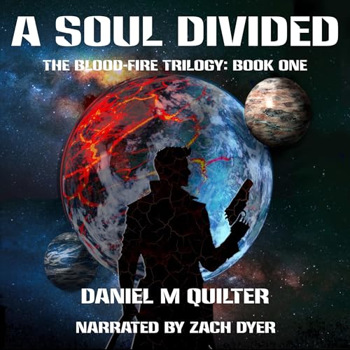 A Soul Divided