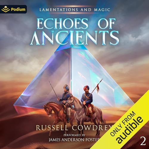 Echoes of Ancients