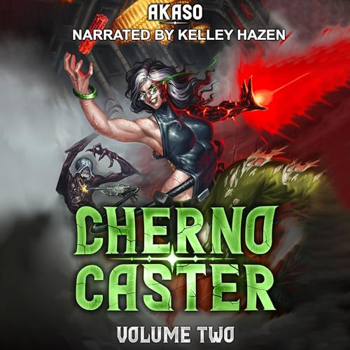 Cherno Caster 2