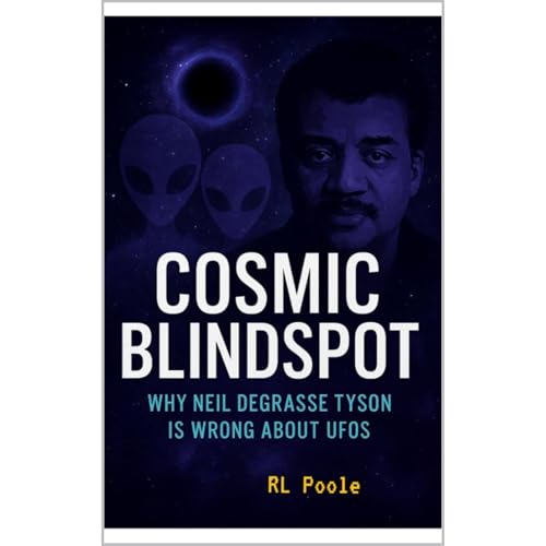 Cosmic Blindspot