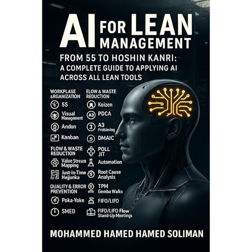 AI for Lean Management