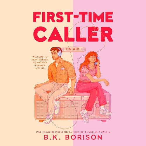 First-Time Caller
