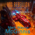 USS Rebellion: Varnathi Territory