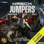 Wreck Jumpers