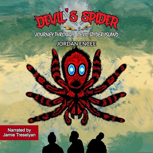 Devil's Spider