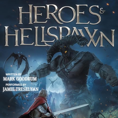 Heroes & Hellspawn