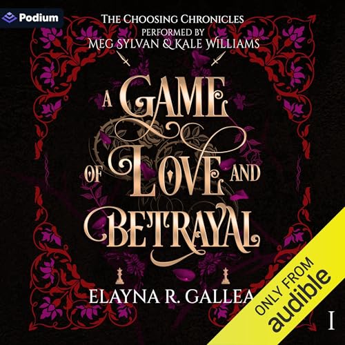 A Game of Love and Betrayal