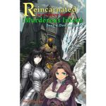 Reincarnated in a Fantasy World with Murderous Intent 9