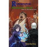 Reincarnated in a Fantasy World with Murderous Intent 10