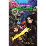 Reincarnated in a Fantasy World with Murderous Intent 11