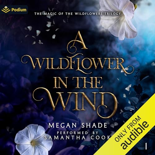 A Wildflower in the Wind