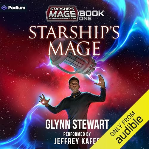 Starship's Mage