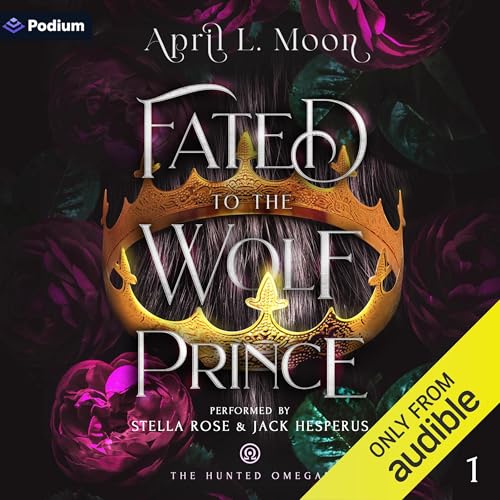 Fated to the Wolf Prince