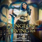 Dungeon Diving 204