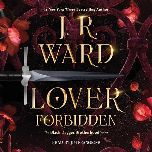 Lover Forbidden