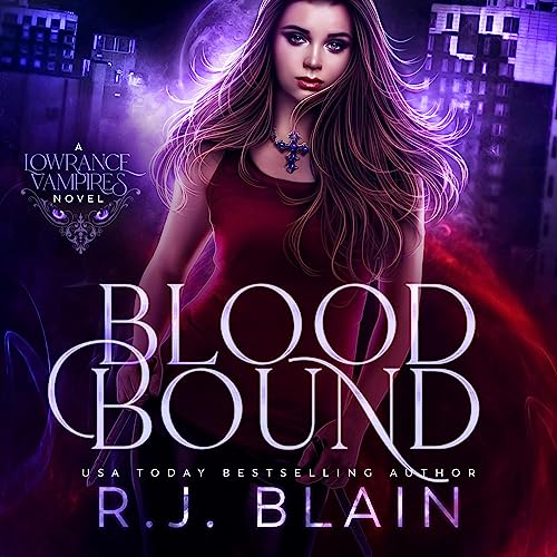Blood Bound