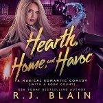 Hearth, Home, and Havoc