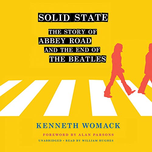 Solid State