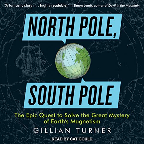 North Pole, South Pole