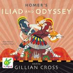 Homer's Iliad and the Odyssey