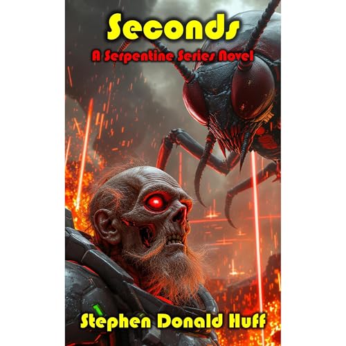Seconds