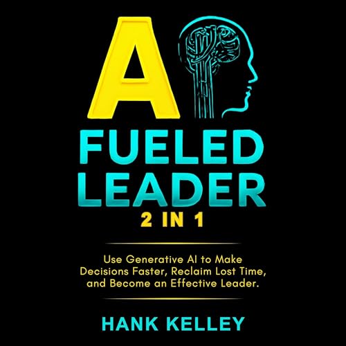 AI Fueled Leader (2 in 1)
