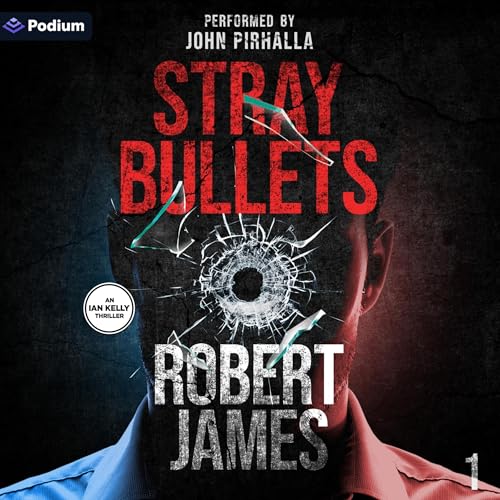 Stray Bullets