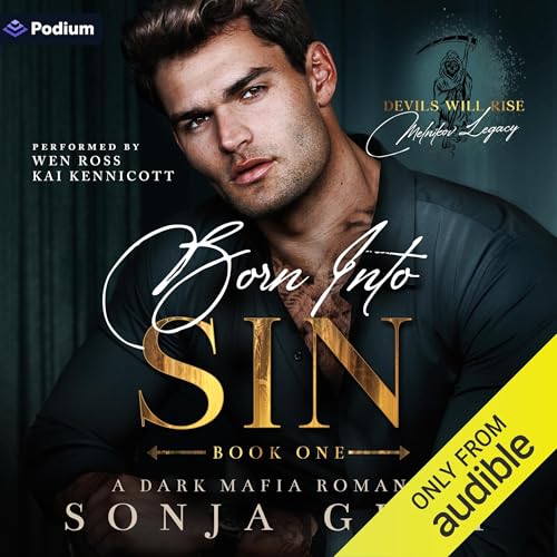 Born into Sin
