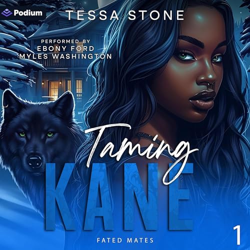 Taming Kane