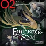 The Eminence in Shadow, Vol. 2