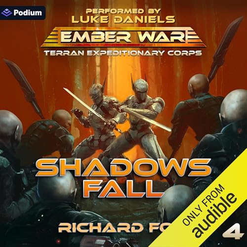 Shadows Fall