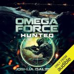 Hunted (Omega Force)