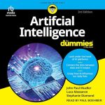 Artificial Intelligence for Dummies (3rd Edition)
