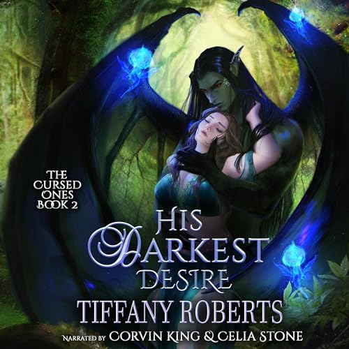 His Darkest Desire