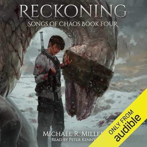 Reckoning