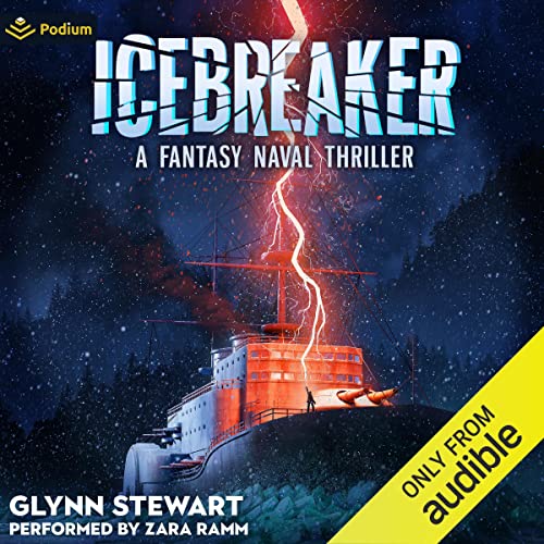 Icebreaker