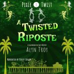 A Twisted Riposte