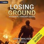 Losing Ground